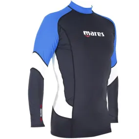 Mares Rash Guard UV50 Mens Long Sleeve