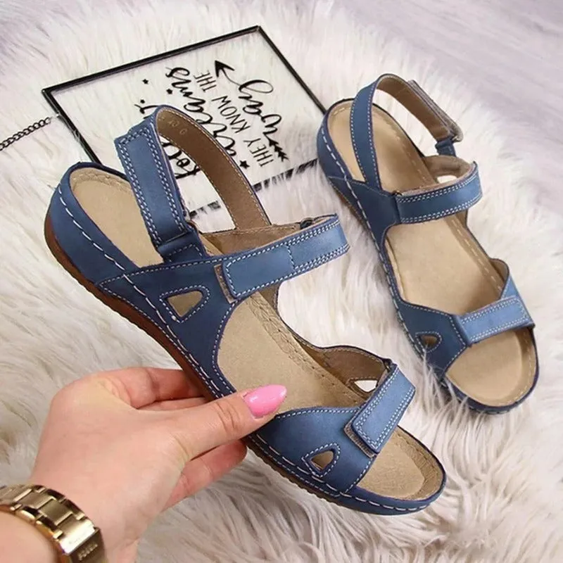 Maria - Premium Sandals - Aussie Favorite
