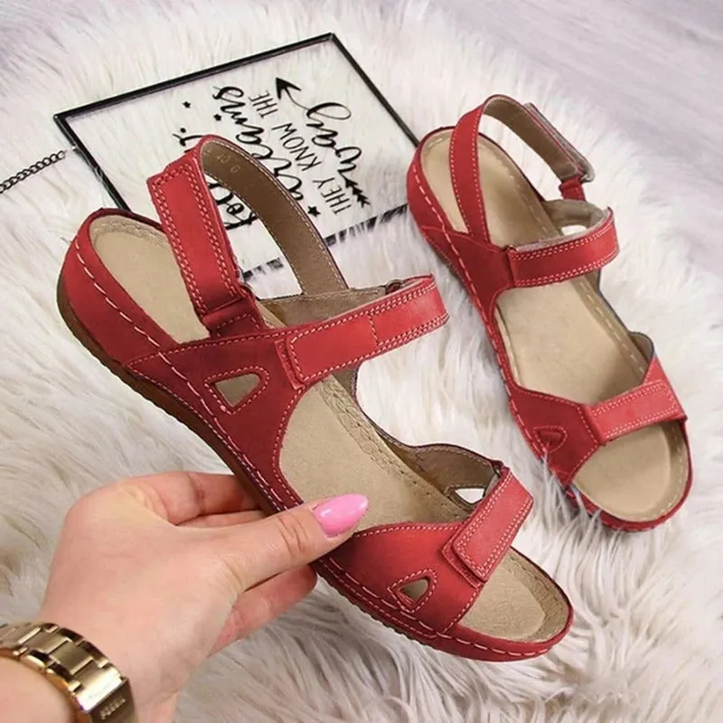Maria - Premium Sandals - Aussie Favorite
