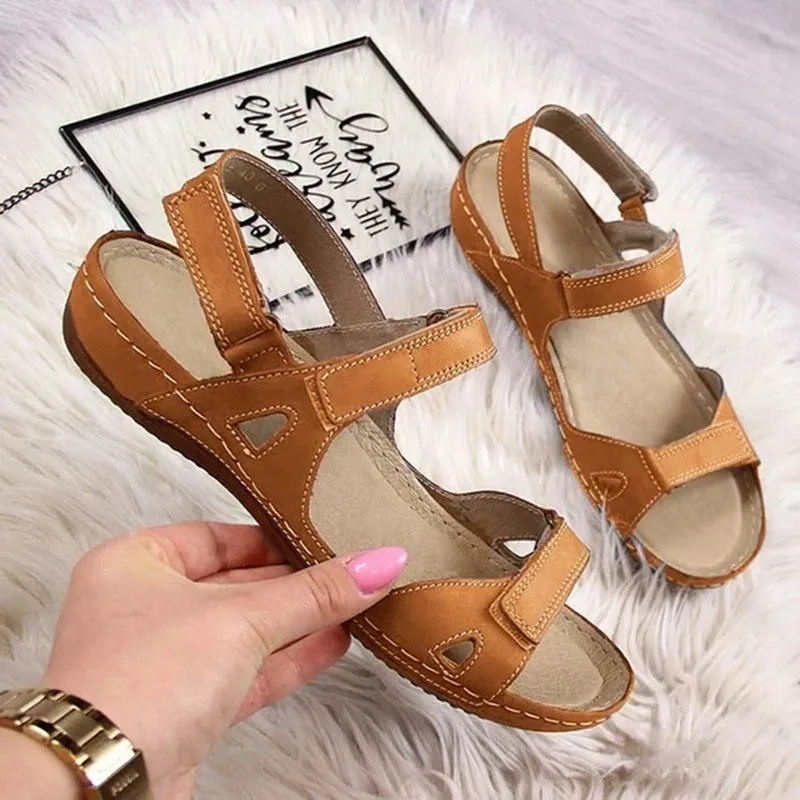 Maria - Premium Sandals - Aussie Favorite