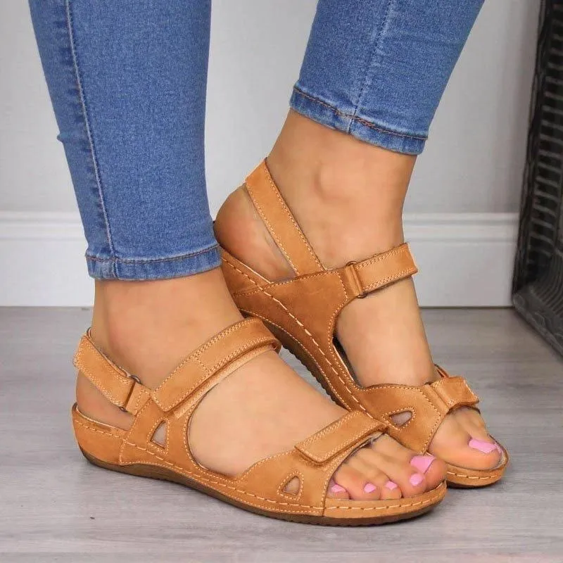 Maria - Premium Sandals - Aussie Favorite
