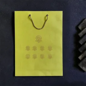 MARIGOLD SERIES GIFT BAGS