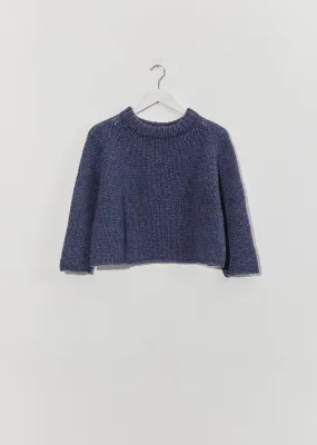 Mariko Cashmere Sweater