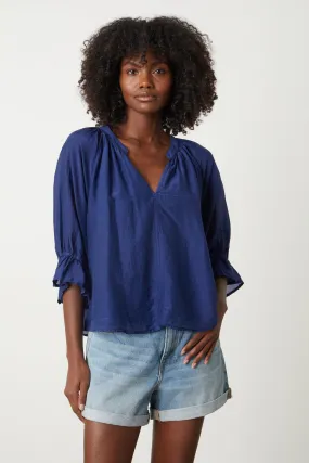 Peasant Blouses