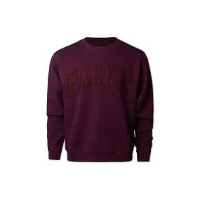 MARKET Vintage Wash Crewneck