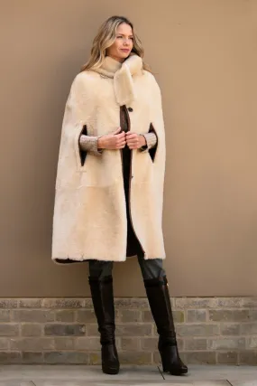 Shearling Coats