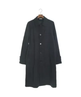 MARNI Soutien collar coats