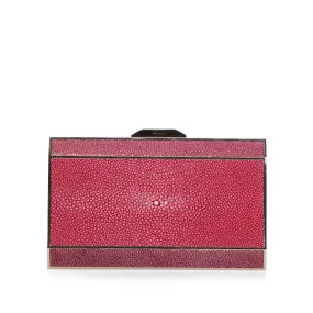 Marono Stingray Box Clutch