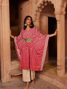 Flowy Kaftans