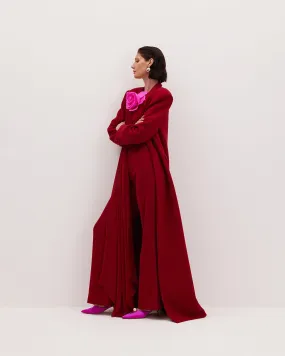 Mars Coat