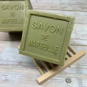 Marseille Soap- Dish Soap/Laundry Soap - Olive Scent