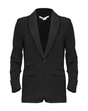 Martel Oversized Jacket
