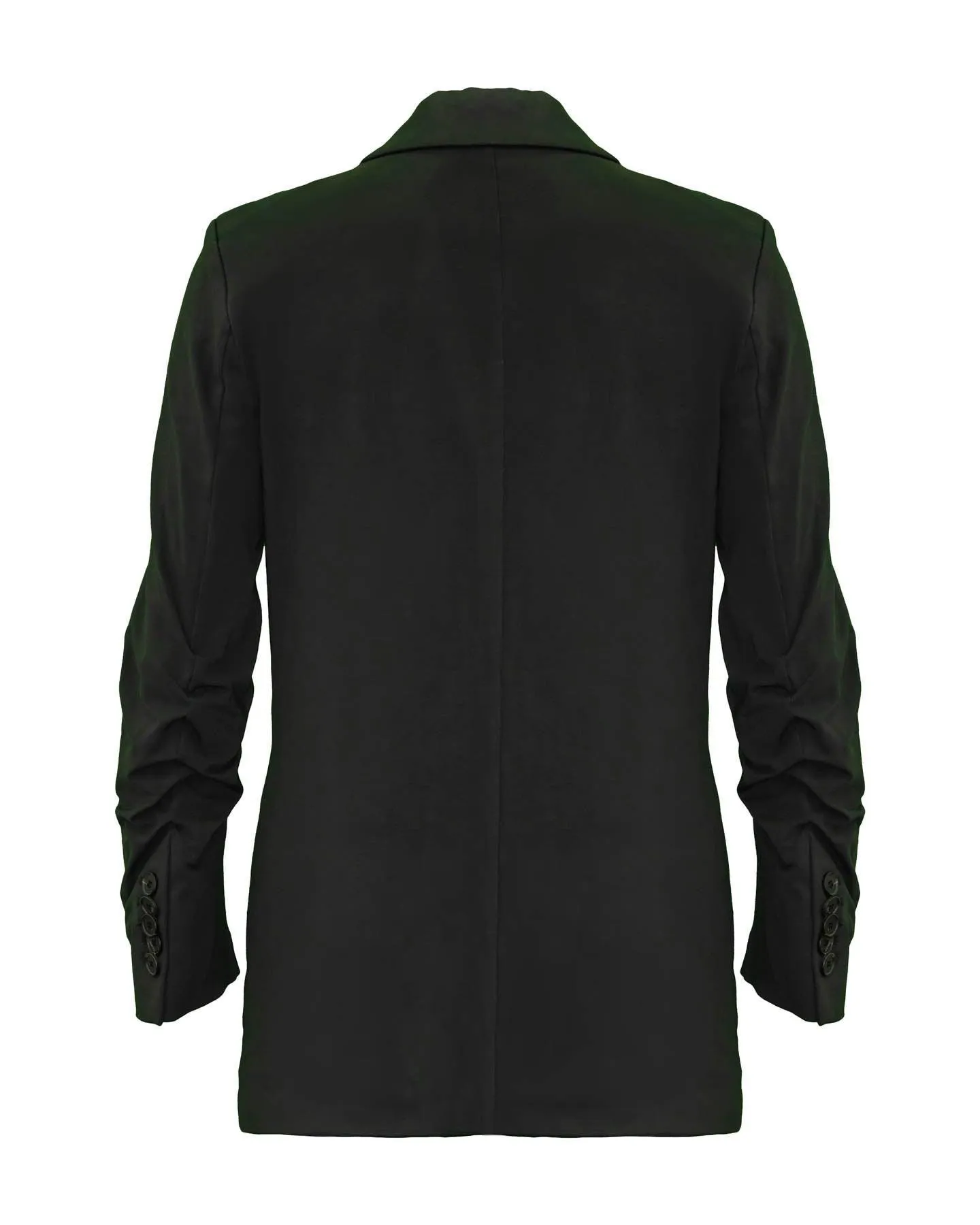 Martel Oversized Jacket