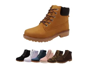 Martin Boots