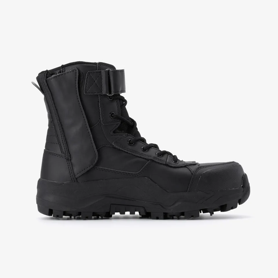 Marugo Magical Forester #005 Professional Spike Boots with glass fiber toe guard