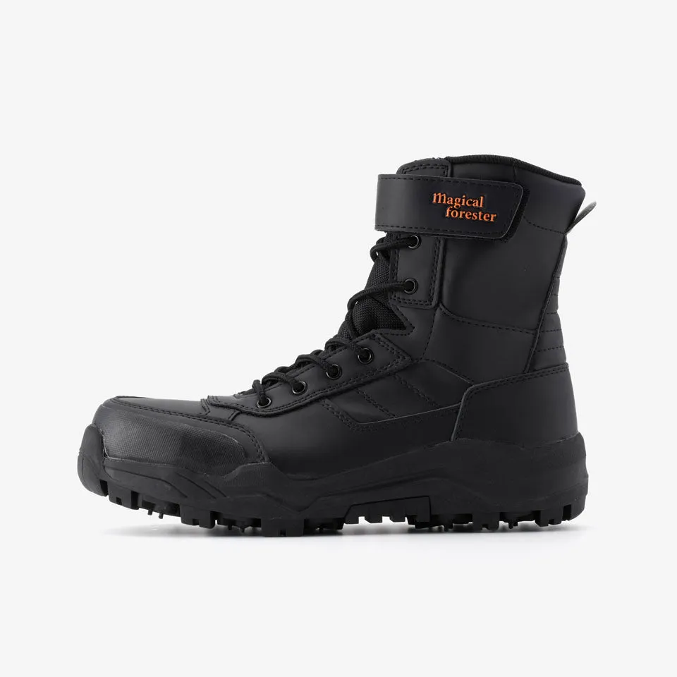 Marugo Magical Forester #005 Professional Spike Boots with glass fiber toe guard