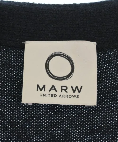 MARW UNITED ARROWS Cardigans