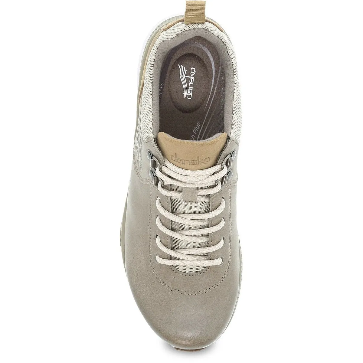 Mary | Waterproof Burnished | Taupe