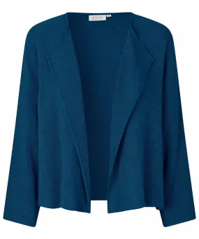 Masai Julitta Jacket in Navy