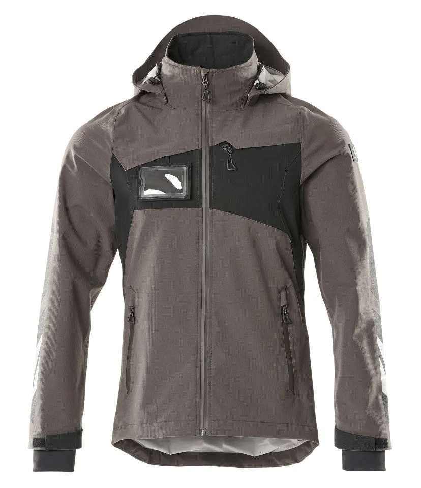 Mascot Outer Shell Jacket