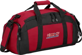 Mass Conn United Gym Bag