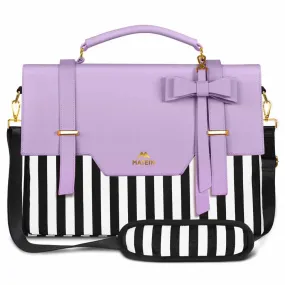Matein Women's Crossbody Messenger Bag