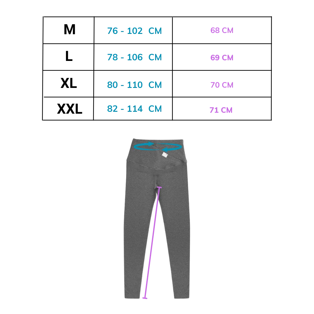 Maternity Leggings