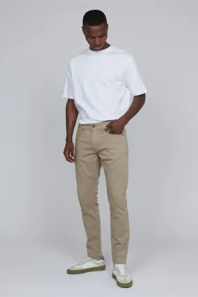 Matinique® MAPete Soft Chino Slim Jeans/Winter Twig - New AW24