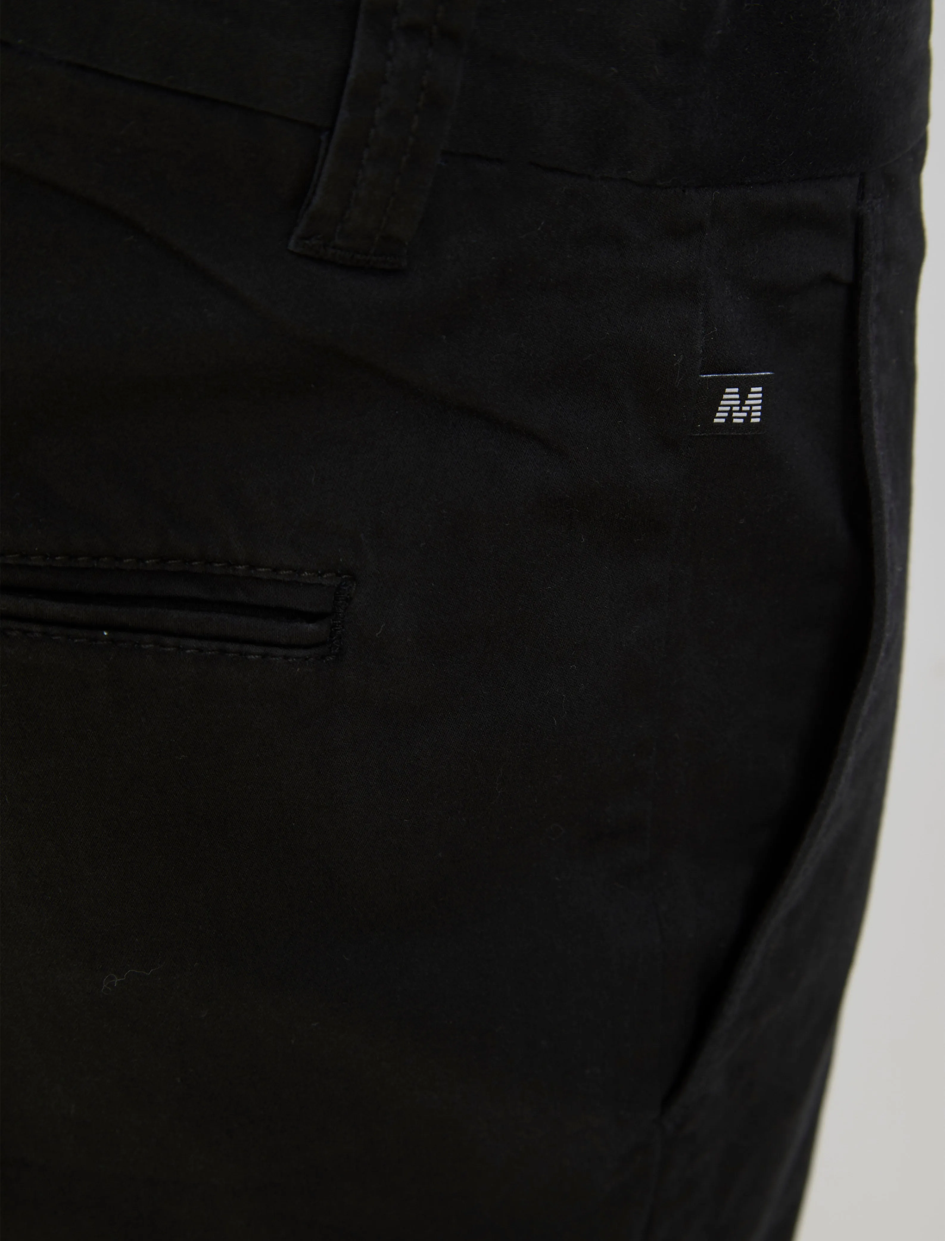Matinique Thomas Chino Short Black
