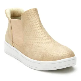 MATISSE LIL HARLAN GOLD SNAKE