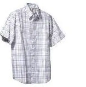 MATIX HERRY BUTTON UP KIDS BLACK