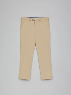 Matsuda Washed Chinos
