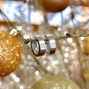 Hoop Earrings