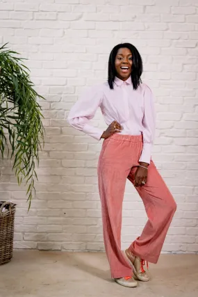 Maude Cotton Shirt