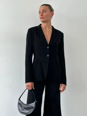 Wool Coats