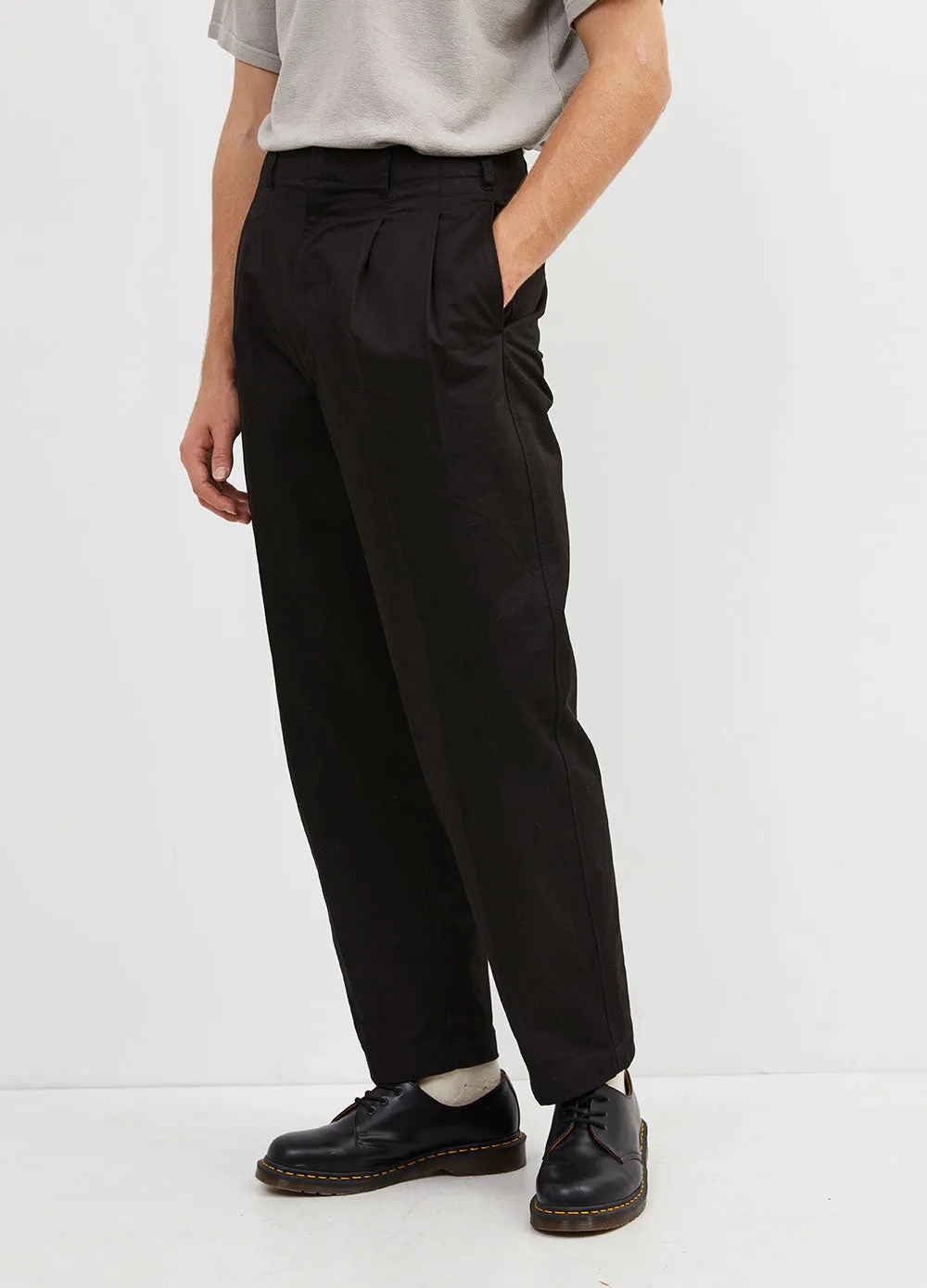 Maximus Trousers
