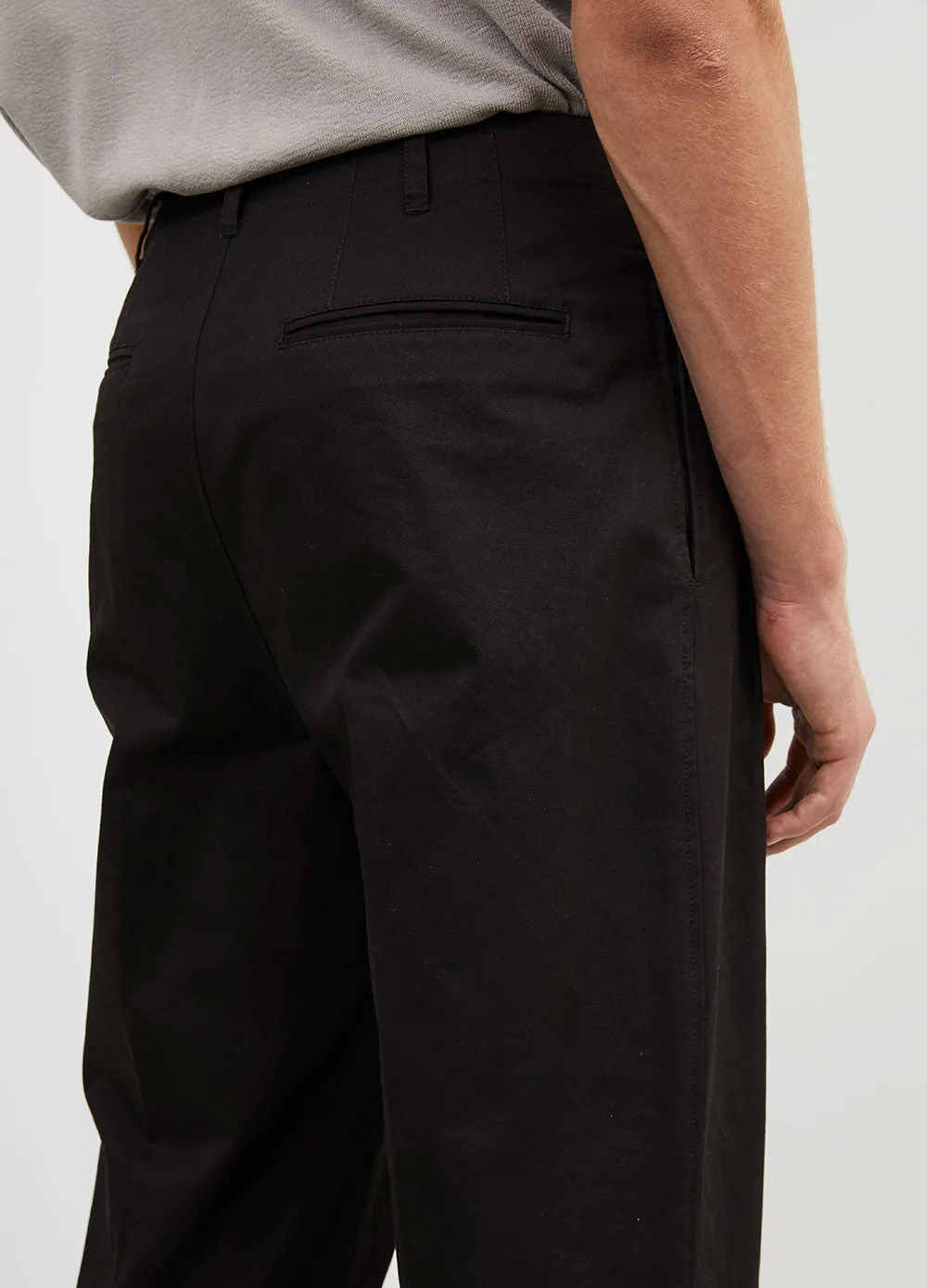 Maximus Trousers