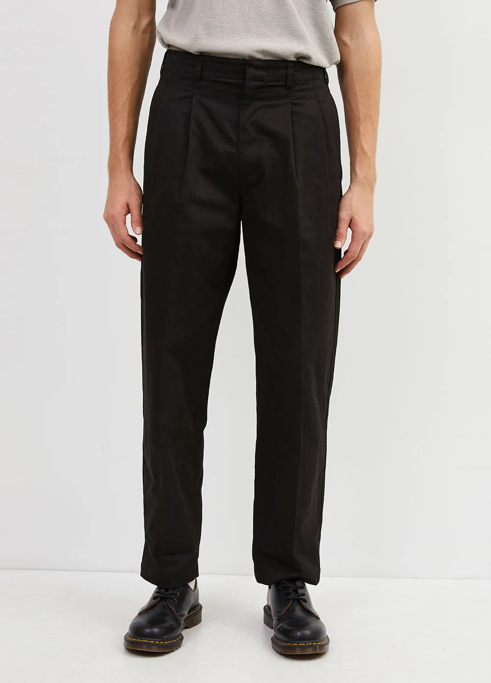 Maximus Trousers