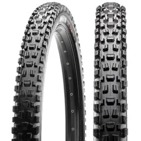 Maxxis Assegai 29 x 2.60 120 TPI Foldable 3C MaxxTerra EXO /TR