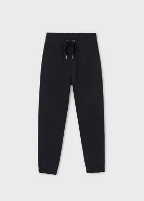 Mayoral 7548 092 - Black Jogger
