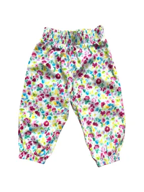 Mayoral Casual Pant 12M