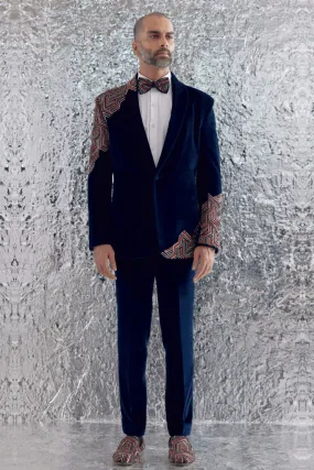Maze Runner Tux