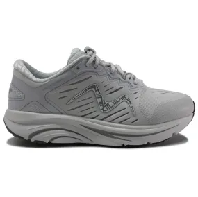 MBT 2000 II Leather Textile Men's Low-Top Trainers