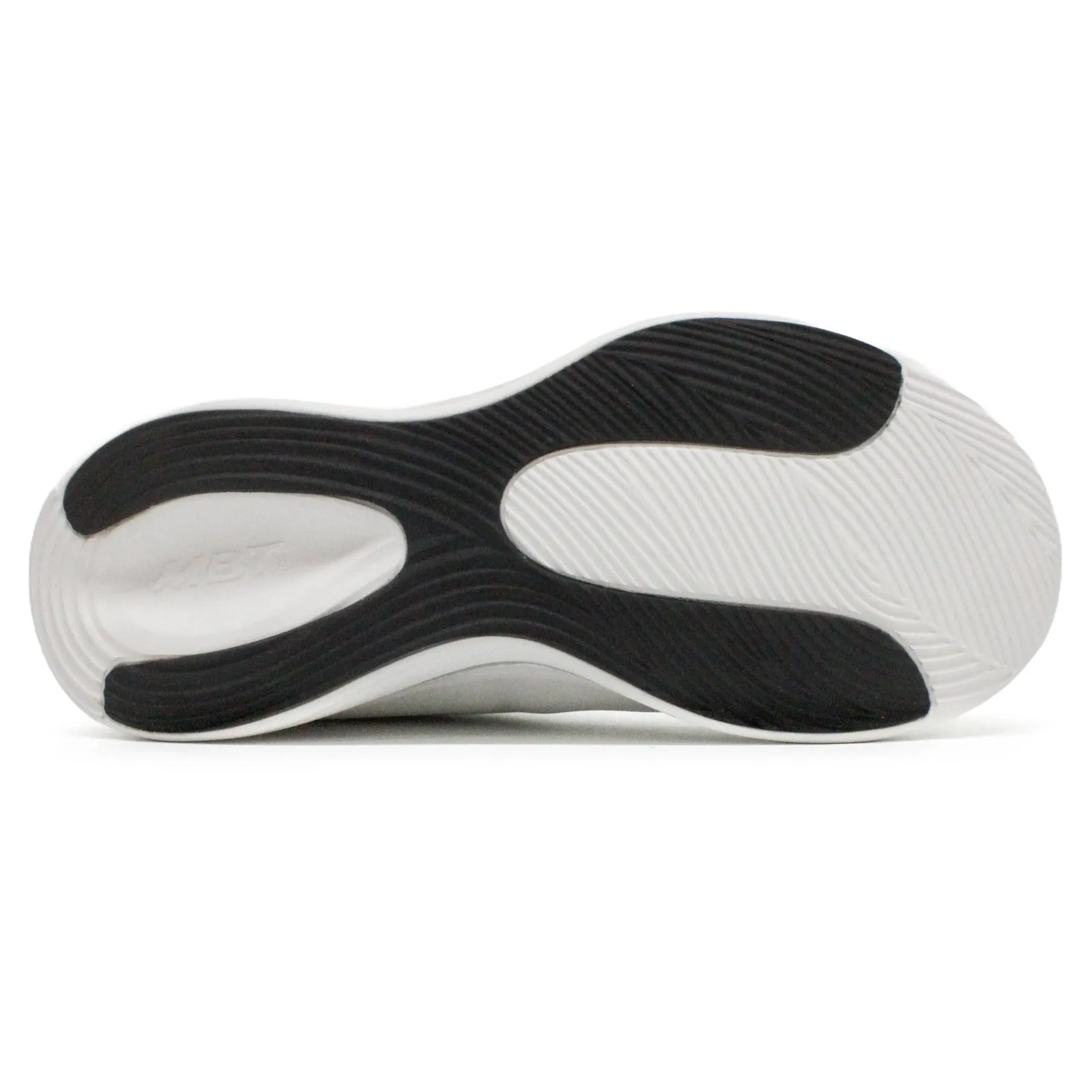 MBT M360 E1 Synthetic Leather Women's Low Top Trainers