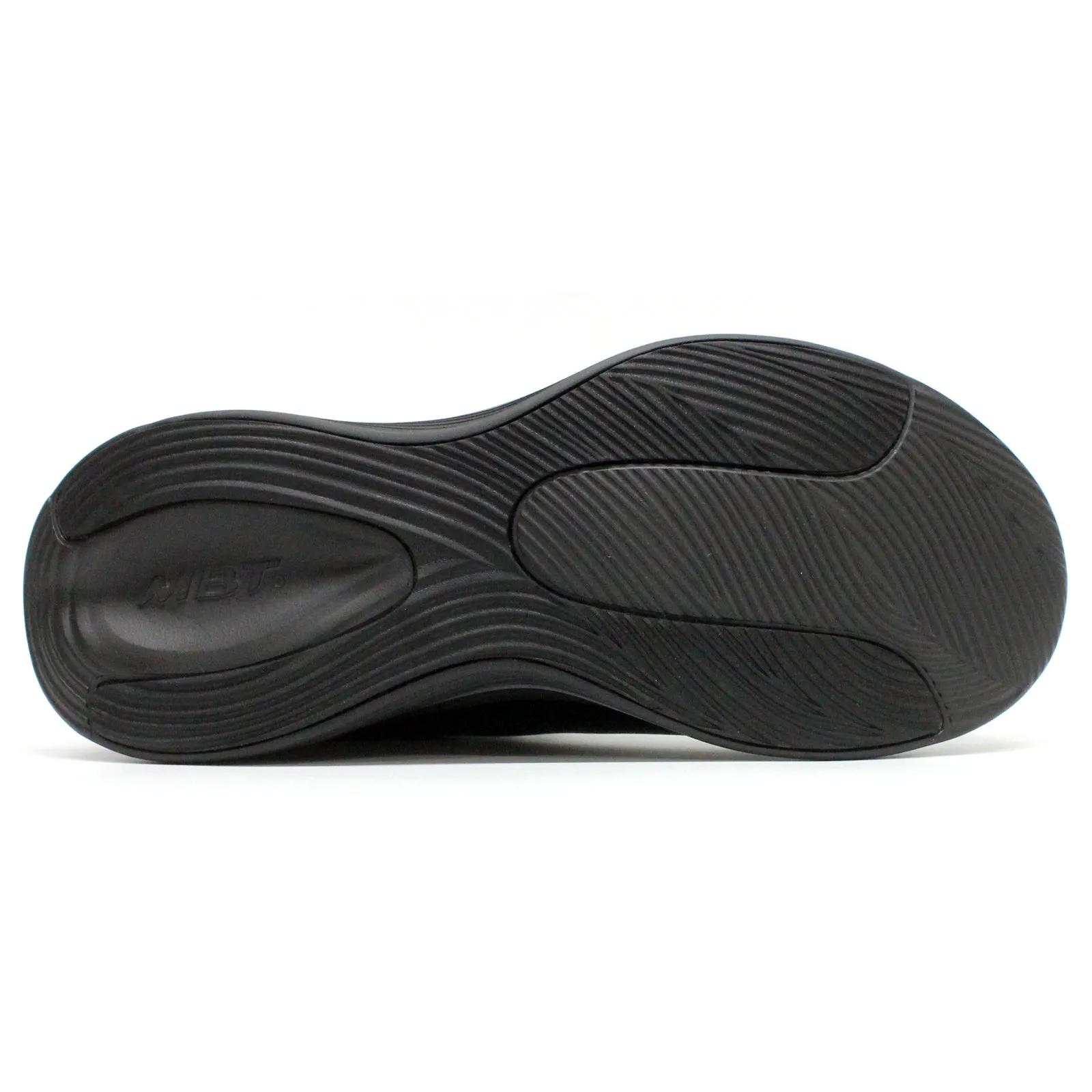 MBT M360 E1 Synthetic Leather Women's Low Top Trainers