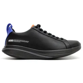 MBT M360 E1 Synthetic Leather Women's Low Top Trainers