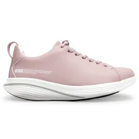 MBT M360 E2 Synthetic Leather Women's Low Top Trainers