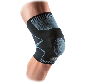 McDavid - Recovery Knee Sleeve/4-Way Elastic w/Custom-Cold Pack - MD5141