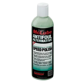 McLube® Antifoul Alternative Speed Polish - Biodegradable