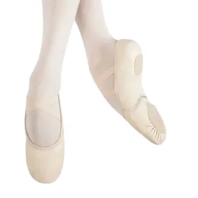 MDM Elemental Reflex Performance Leather Hybrid Ballet Shoe - Adult